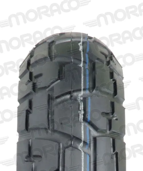 Pneu scooter Vee Rubber 120/80-12 VRM 133 TBL