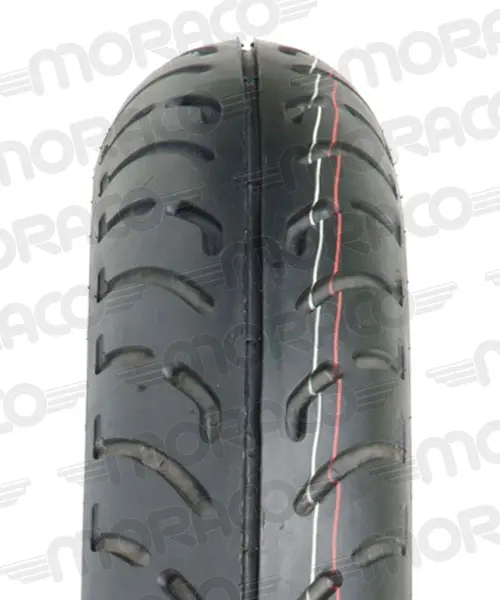 Pneu Vee Rubber 120/80-16 VRM 224 TBL