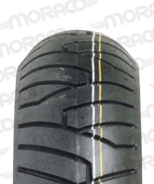 Pneu scooter Vee Rubber 120/90-10 VRM 119B TBL