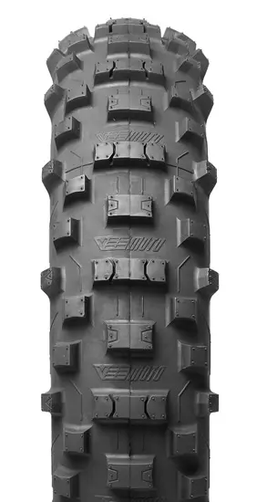 Pneu Vee Moto 120/90-18 VRM 481R TT force enduro