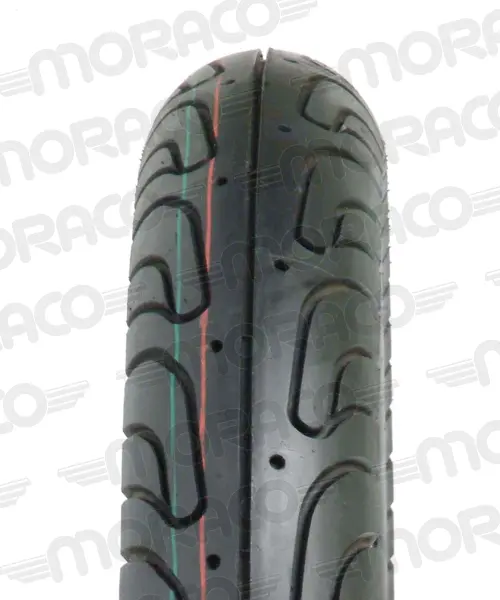 Pneu VEE RUBBER 130/80-17 VRM 134 TBL