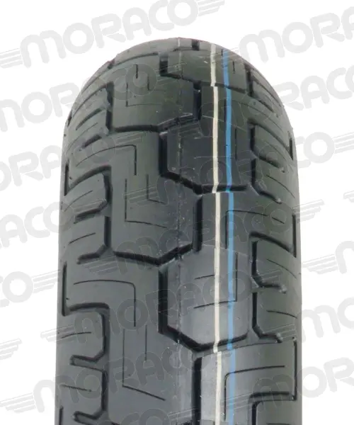 Pneu Vee Rubber 130/90-15 VRM 195 TT