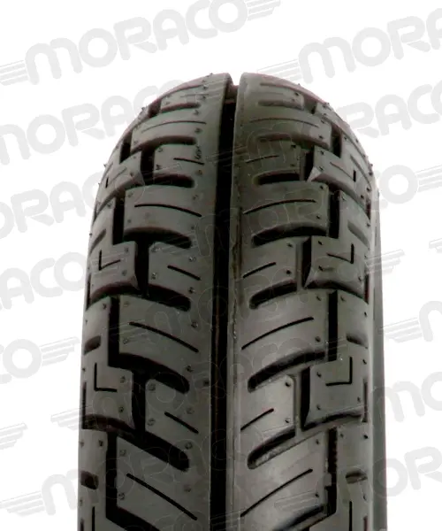 سکوٹر ٹائر Vee Rubber 140/60-14 VRM 319R TBL