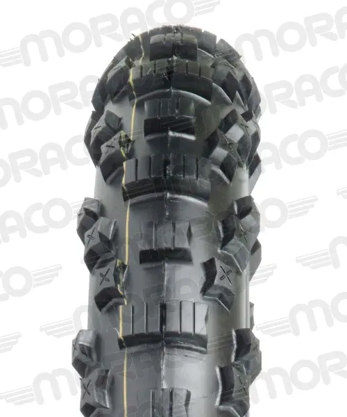 Pneu Vee Rubber 140/80-18 VRM 211B TT