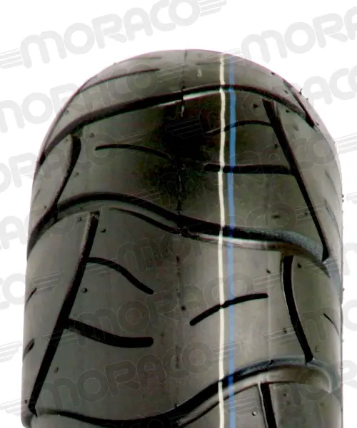 Pneu Vee Rubber 150/80-10 VRM 318 TBL