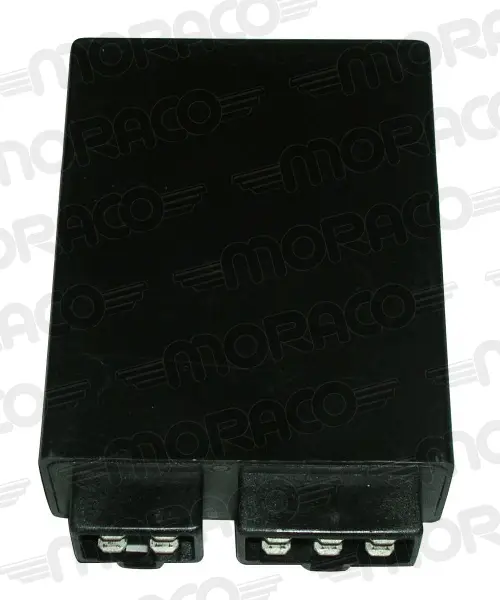 SGR ontstekingsmodule Kawasaki ZZR 600 90/92