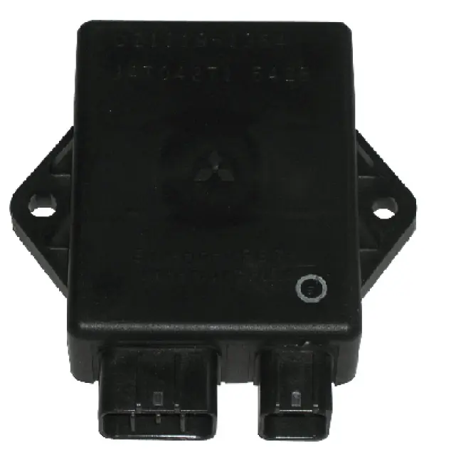 Prilagodljiva CDI škatla za motor za Kawasaki 600 ZZR 1993-2003 12V SGR
