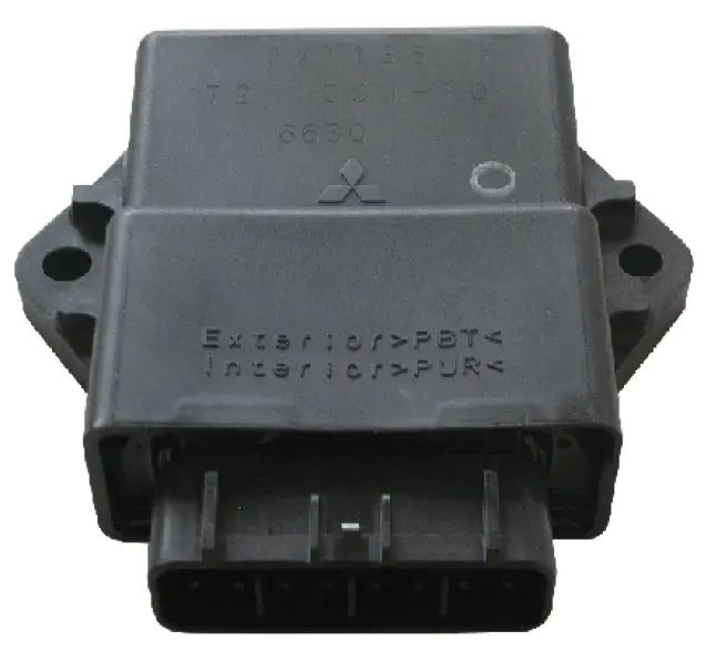 Centrale d'allumage SGR Yamaha Majesty 250 02/06
