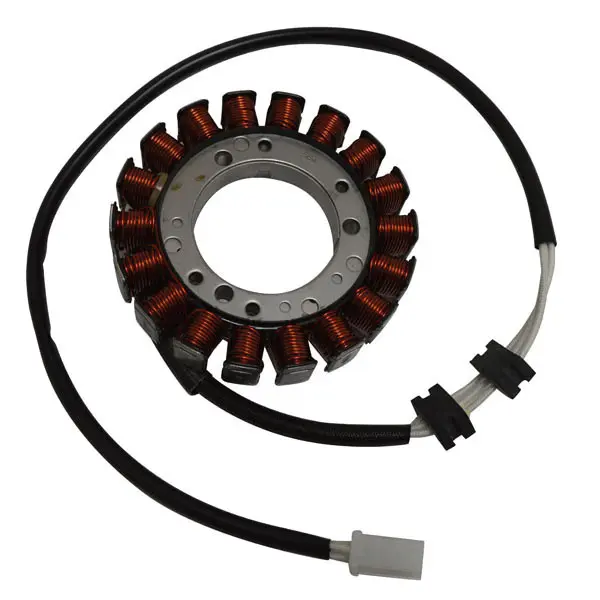 Stator SGR pour Yamaha XV 535 Virago