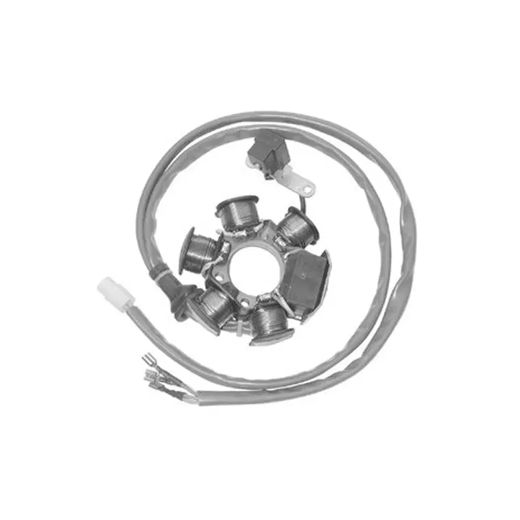 SGR Stator Sfera Zip NRG Typhoon