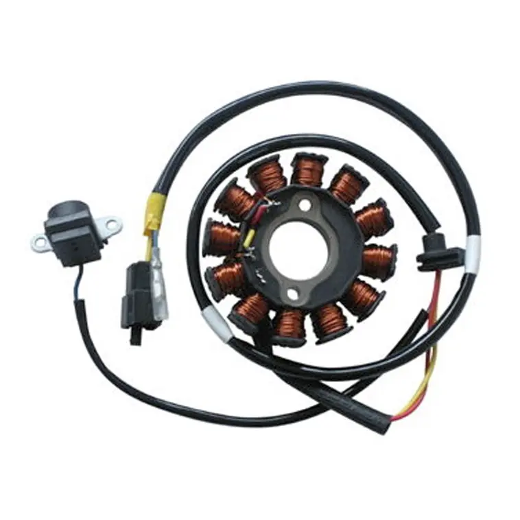 Stator 12 pôles SGR pour KYMCO People S 125/200