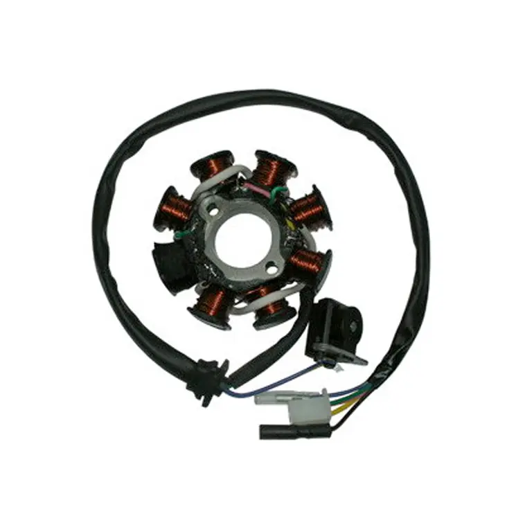 Stator SGR SYM 125 EUROMX SHARK NEWDUKE
