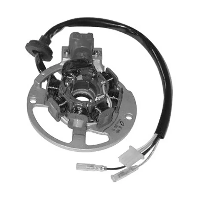SGR statorius Yamaha-Minarelli skuteriui — Uždegimo sistema (CDI/bobinos)