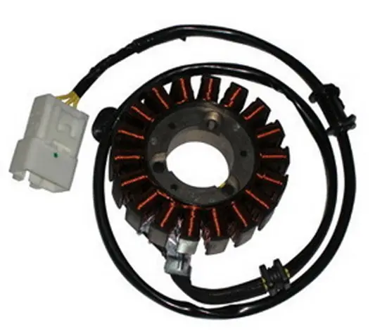 Stator SGR MITSUBA 18P Honda 125/150 S-Wing