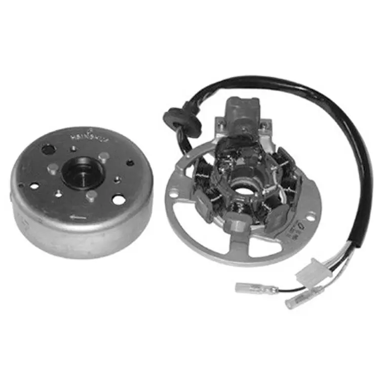 Volant Complet Adapté Yamaha-Minarelli 50 SGR