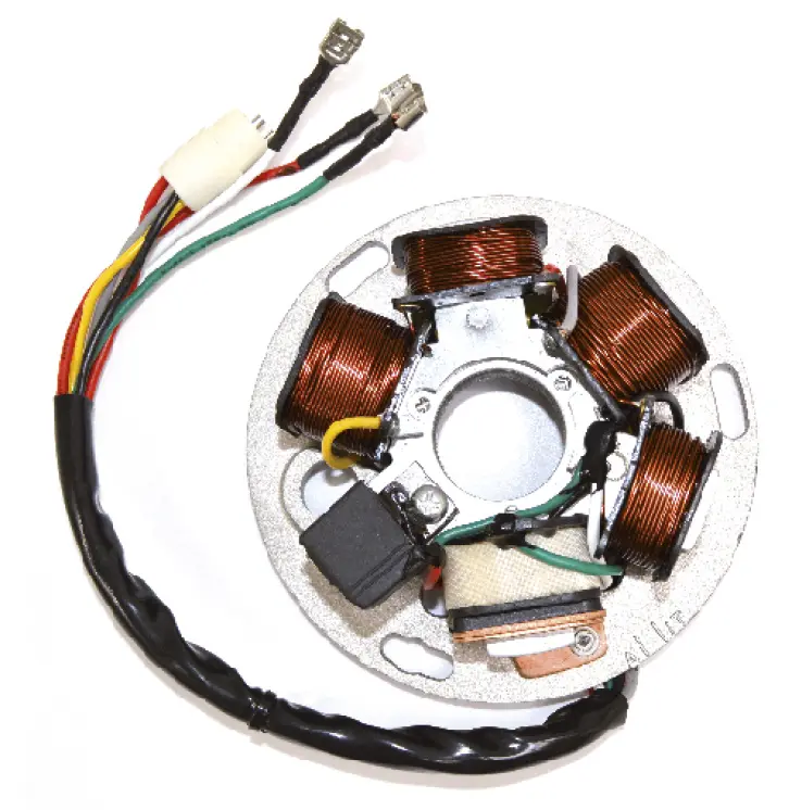 Stator SGR Piaggio Vespa PX 125/150/200
