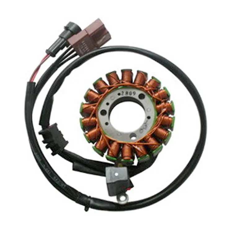 Stator SGR Piaggio 500 Beverly Cruiser