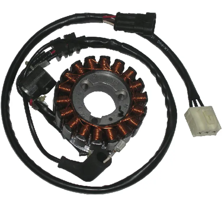 Stator SGR Piaggio 300 X7 Evo/GTV/MP3