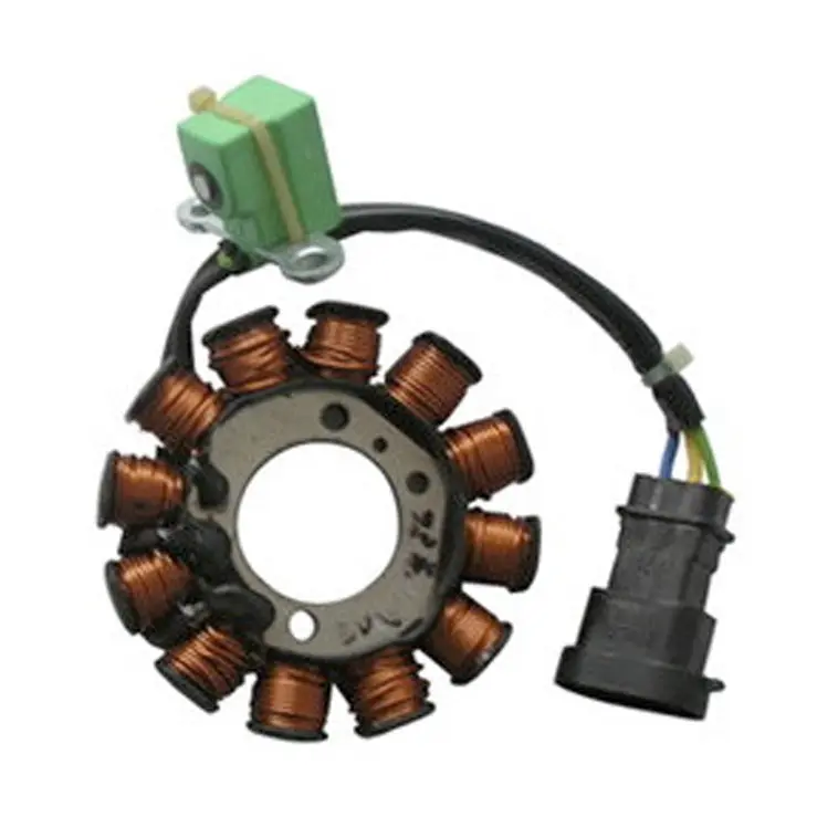 Stator SGR Piaggio 50 4T-4V Vespa/Scarabeo