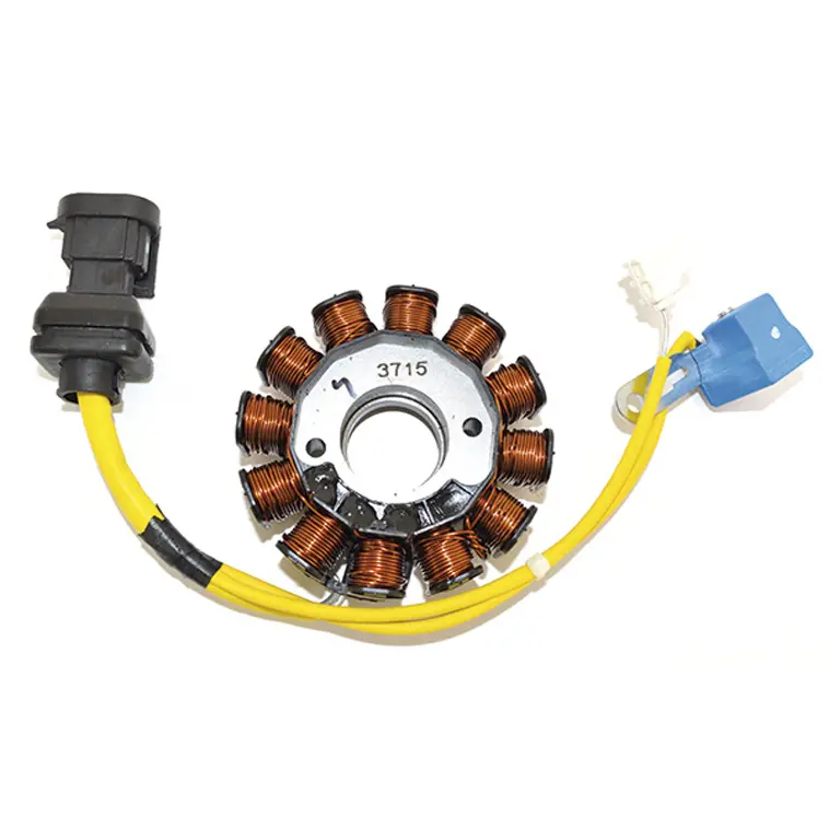 Stator SGR Piaggio Leader 125/150/180/200