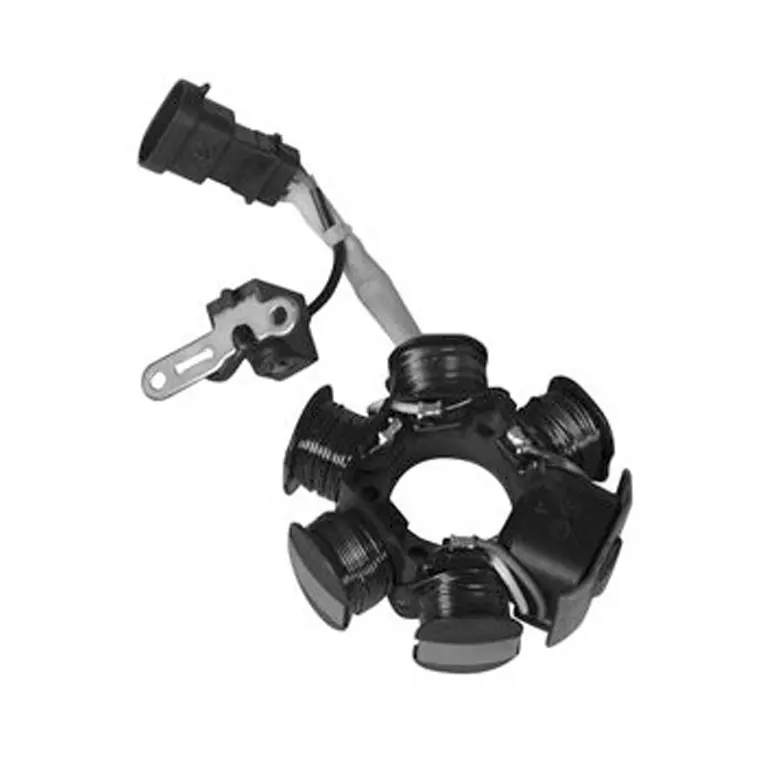 Stator Roller Piaggio 50 2T katalysiert SGR