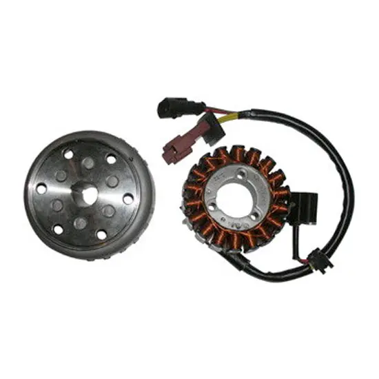 Volant complet SGR Aprilia 125/150 Scarabeo IE