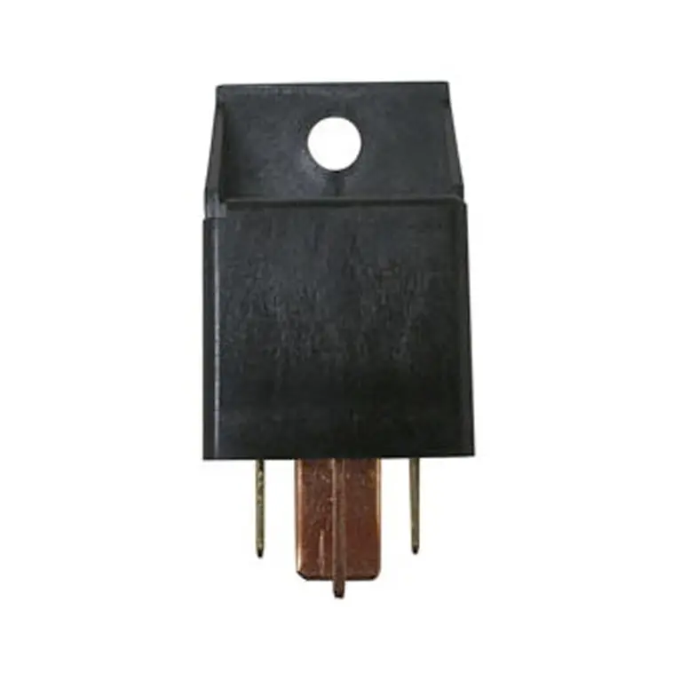 Relais Démarreur 12V/80A PIAGG