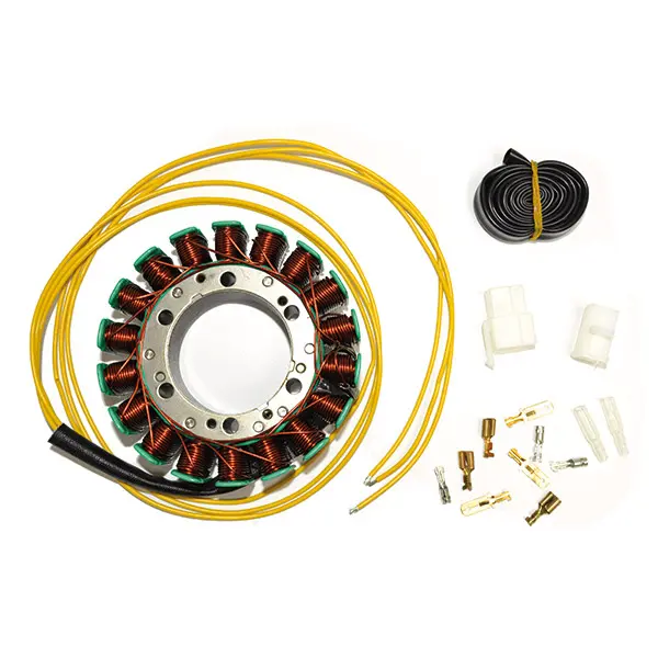 Stator SGR Honda VF1000-VF750C-XL600V