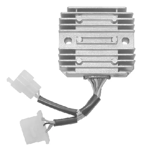 Régulateur 12V SGR Honda XLV 600 Transalp 92/99