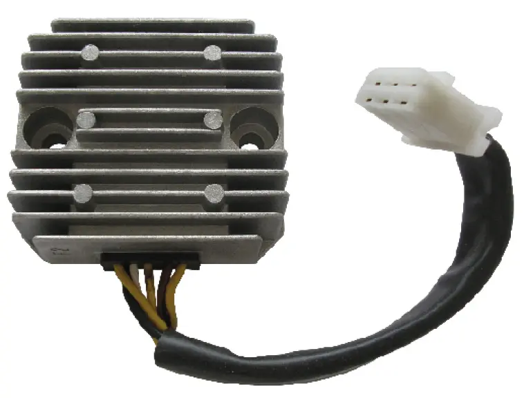 SGR regulaator Kawasaki GPZ 1100 81/84