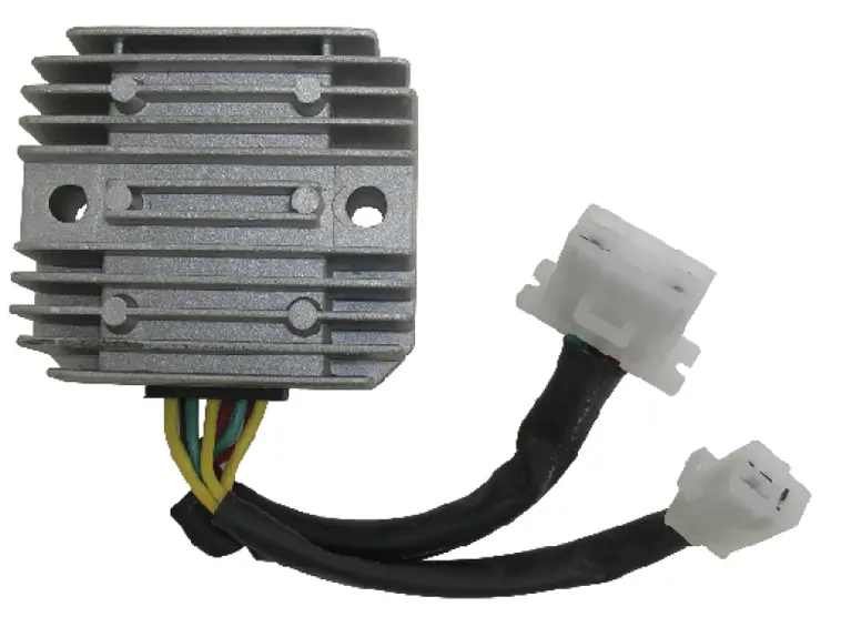 Régulateur 12V SGR Honda VF750/1000/1100 F