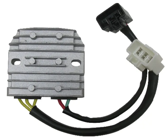 Regulator HONDA SH 300 (07/10)