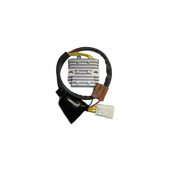 Régulateur MOSFET XL1000V Varadero 03/12 SGR