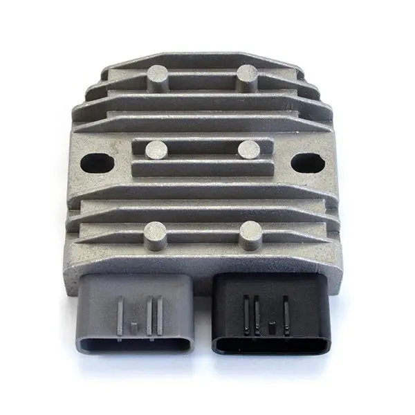 Регулятор MOSFET SGR Kawasaki ZX6R ZX10R