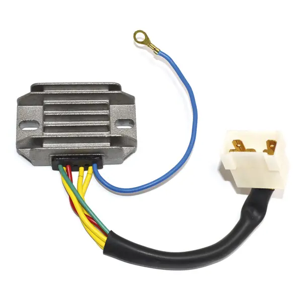 Regulator SGR Aprilia 125/150 Leonardo-RS125