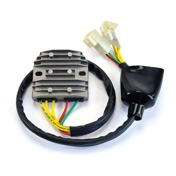MOSFET Regler SGR Honda VT 750 C/CS 07/>