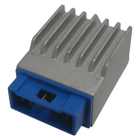 SGR 12V-5PIN 50 spanningsregelaar DERBI-GILERA>/03
