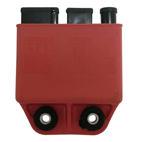 SGR Zündanlage Piaggio 125/150/180 2T Acqua