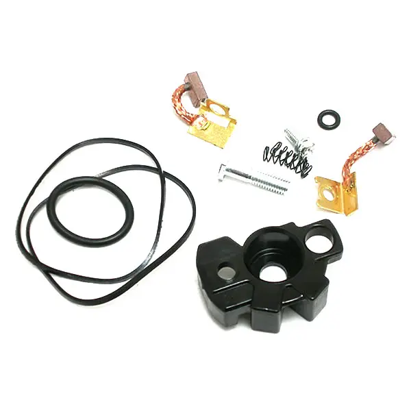Mitsuba SM18 indítómotor szénkefekészlet XLV125 Yamaha SGR
