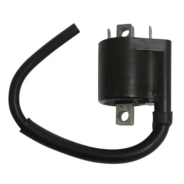 Bobine d'allumage SGR Yamaha 125 WR-R / X-City / YBR / XMAX / YZF-R / N-Max (12V - 2 cosses)