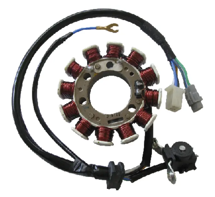 Stator SGR Yamaha XT 125 R/X 02/06