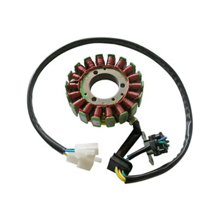 SGR Stator Suzuki VL125/250 Intruder
