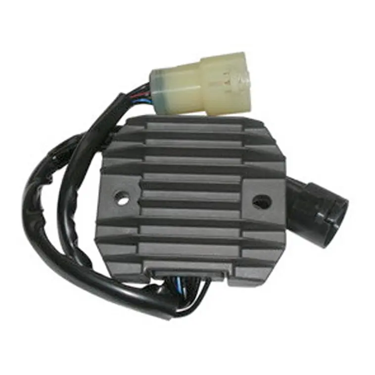 SGR Spanningsregelaar Kawasaki ZX-6R 00/02 - ZZR600