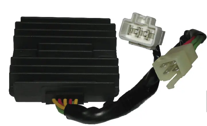 Regulator HONDACBR 600RR 03/06