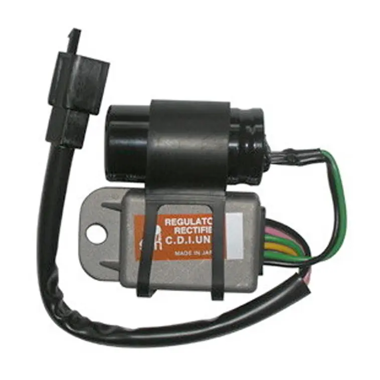 12V/DC रेगुलेटर SGR होंडा XR 650 R