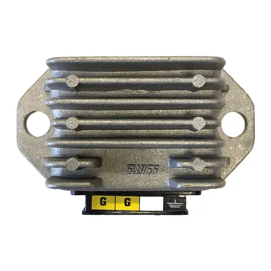 12V 调节器 适用于 Vespa PK 50 XL S/AVV SGR