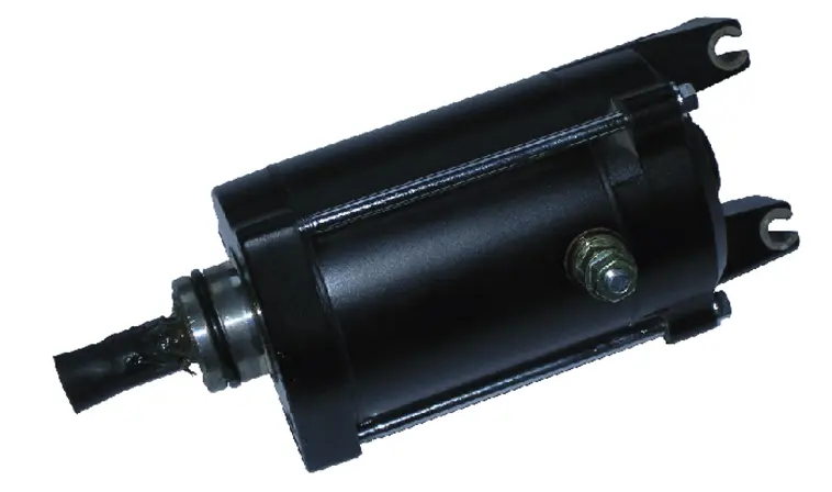 SGR indítómotor alkalmazható Honda VT1100C 95/07