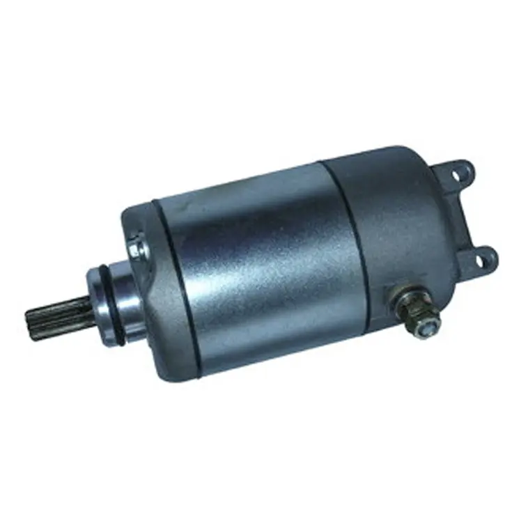 Anlasser Motorrad adaptierbar Suzuki 400 GSF Bandit 1991+1993, 600 GSX-F 1988+1997, 750 GSX-R 1985+1987, 600 GSF Bandit 1995+1999, 750 GSX 1998+2001, 1100 GSX-R 1986+1988 12V - 9 DTS SGR