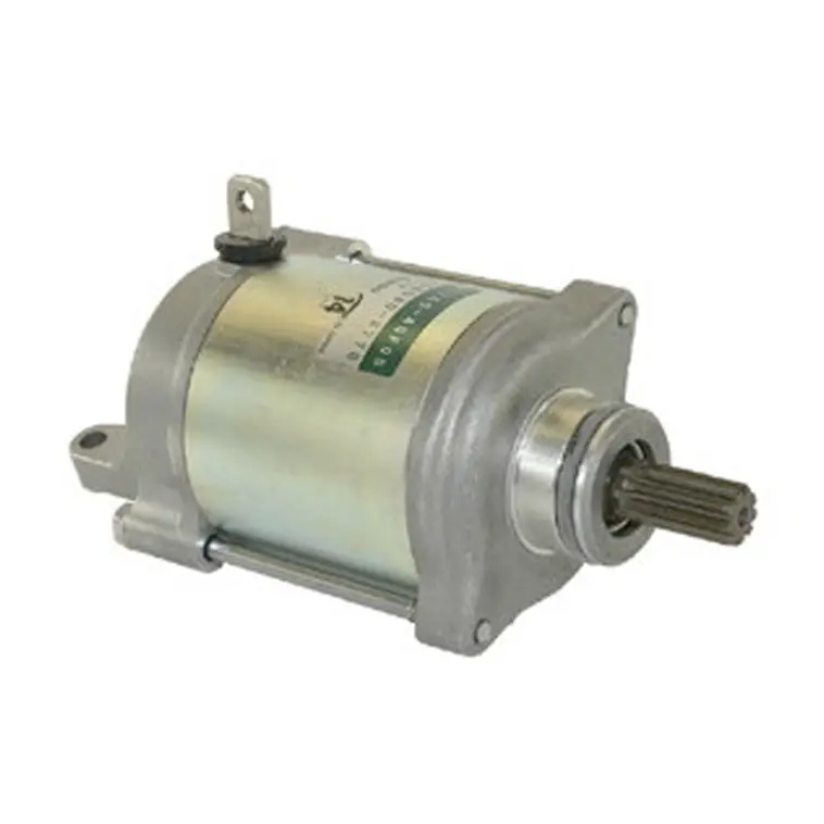 Anlasser Motorrad adaptiv Suzuki 1000 GSX r 2001+2008 (12V - 9 DTS) (r.o 31100-40f00) -selection P2R