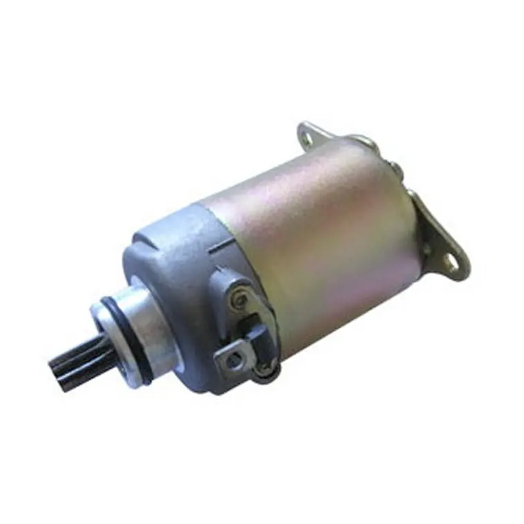 SGR Anlasser maxiscooter passend für SYM 100 Mio 2005-2016 4T 12V